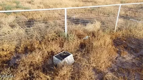 lot W C W Central Ave #-, Coolidge, AZ 85128 photo 6
