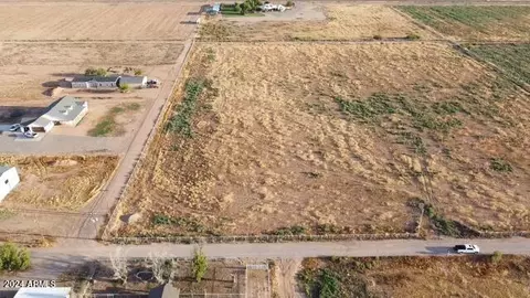 lot W C W Central Ave #-, Coolidge, AZ 85128 photo 5