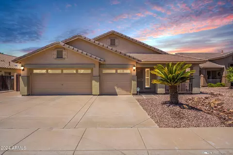 222 S 122nd Ln, Avondale, AZ 85323