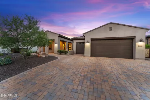 3823 Ridge Runner Way, Wickenburg, AZ 85390