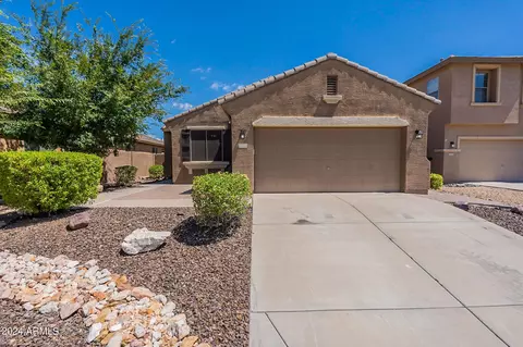 29537 N Smokey Ln, Peoria, AZ 85383
