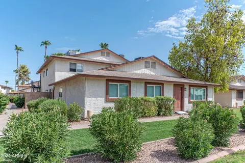 860 E Brown Rd #5, Mesa, AZ 85203