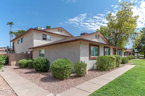 860 E Brown Rd #5, Mesa, AZ 85203 photo 2