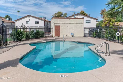 860 E Brown Rd #5, Mesa, AZ 85203 photo 8