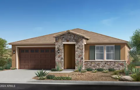 2983 E Cherry Hill Dr, Gilbert, AZ 85298
