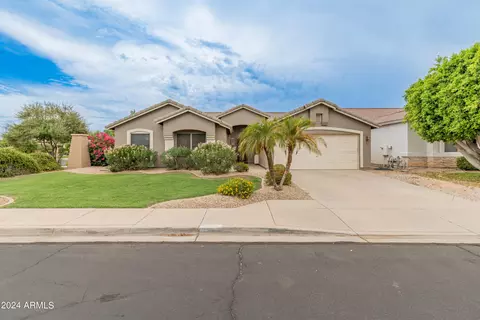 8559 E Neville Ave, Mesa, AZ 85209