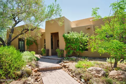 25425 N Bronco Trl, Scottsdale, AZ 85255