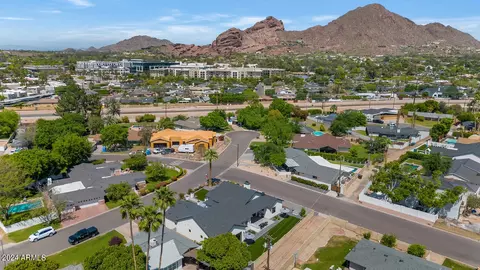4137 E Coolidge St, Phoenix, AZ 85018 photo 30