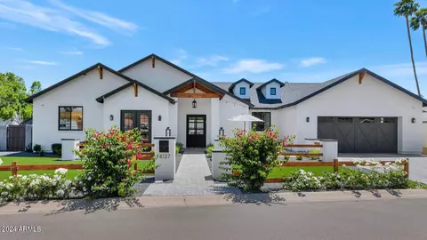 4137 E Coolidge St, Phoenix, AZ 85018