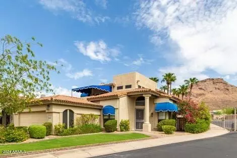 1514 Estrid Ave, Phoenix, AZ 85022