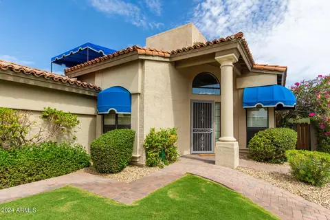 1514 Estrid Ave, Phoenix, AZ 85022 photo 2