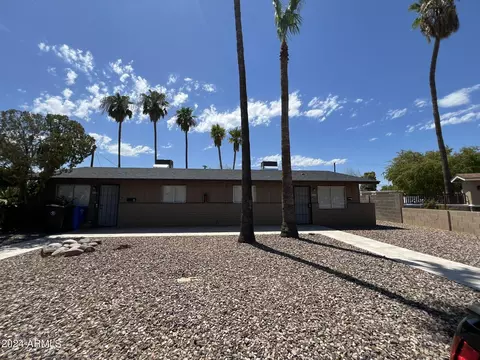 440 S Hall --, Mesa, AZ 85204