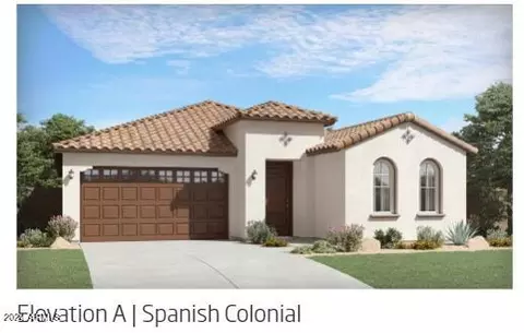 36560 W Leonessa Ave, Maricopa, AZ 85138