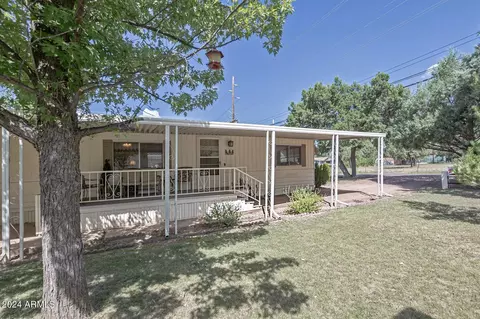 705 E Miller Rd #10, Payson, AZ 85541 photo 3