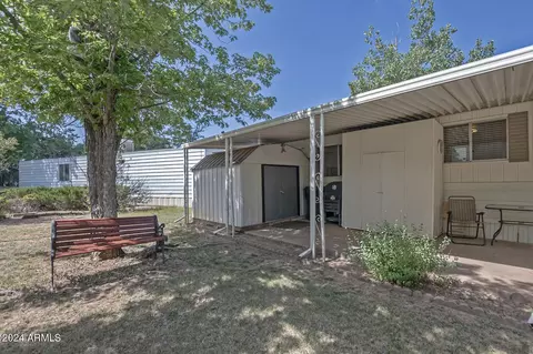 705 E Miller Rd #10, Payson, AZ 85541 photo 22