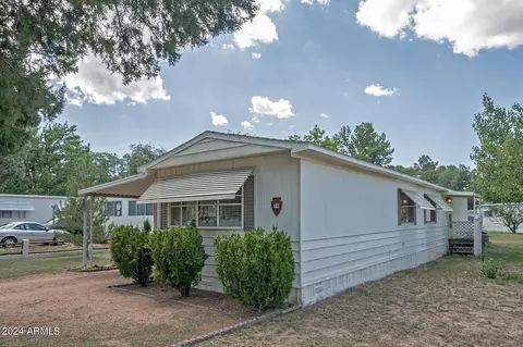 705 E Miller Rd #10, Payson, AZ 85541 photo 23