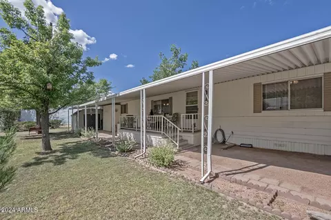705 E Miller Rd #10, Payson, AZ 85541 photo 21