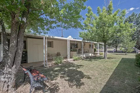 705 E Miller Rd #10, Payson, AZ 85541 photo 2