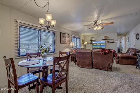705 E Miller Rd #10, Payson, AZ 85541 photo 10
