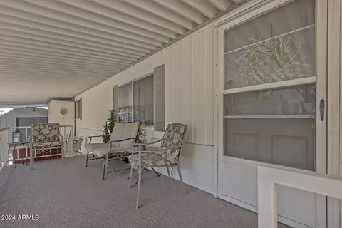 705 E Miller Rd #10, Payson, AZ 85541 photo 4