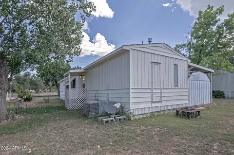 705 E Miller Rd #10, Payson, AZ 85541 photo 24