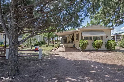 705 E Miller Rd #10, Payson, AZ 85541