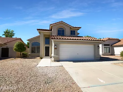 1321 W Lark Dr, Chandler, AZ 85286