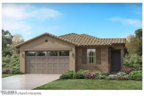 36370 W Giallo Ln, Maricopa, AZ 85138
