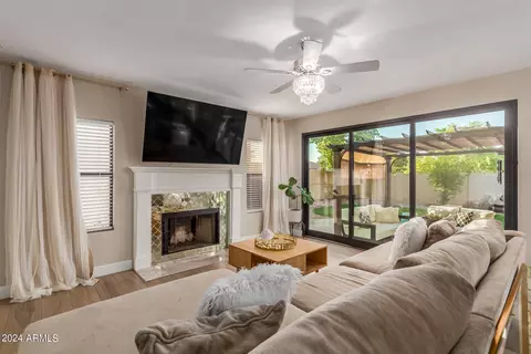 1502 W Tara Dr, Gilbert, AZ 85233 photo 11