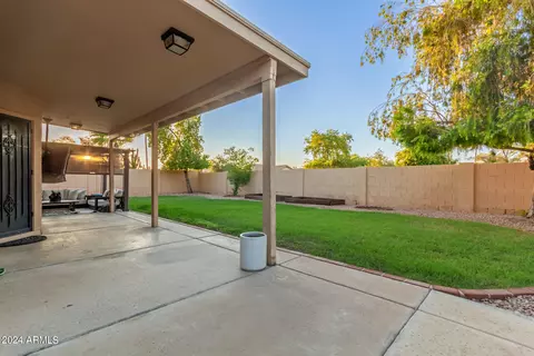 1502 W Tara Dr, Gilbert, AZ 85233 photo 40