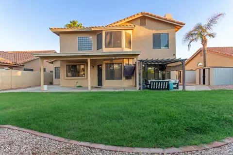 1502 W Tara Dr, Gilbert, AZ 85233 photo 6