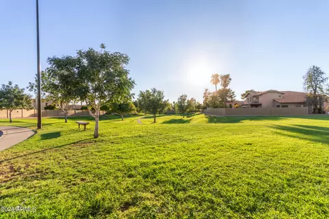 1502 W Tara Dr, Gilbert, AZ 85233 photo 41