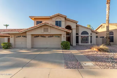 1502 W Tara Dr, Gilbert, AZ 85233