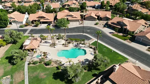 1502 W Tara Dr, Gilbert, AZ 85233 photo 46