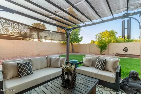 1502 W Tara Dr, Gilbert, AZ 85233 photo 36