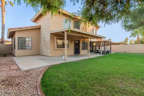 1502 W Tara Dr, Gilbert, AZ 85233 photo 39