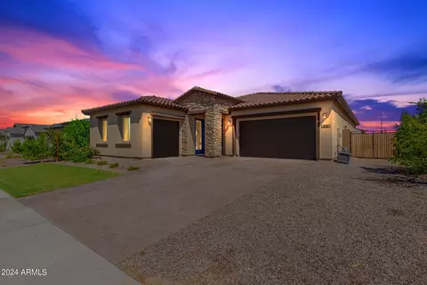 3120 E Flintlock Dr, Queen Creek, AZ 85142