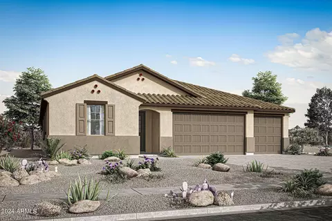 14809 W Tether Trl, Surprise, AZ 85387