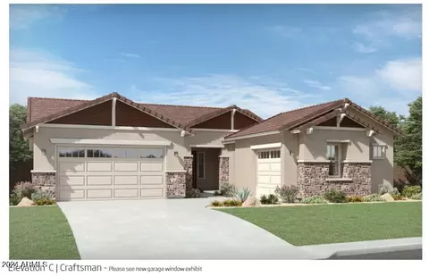 9310 S 40th Dr, Laveen, AZ 85339