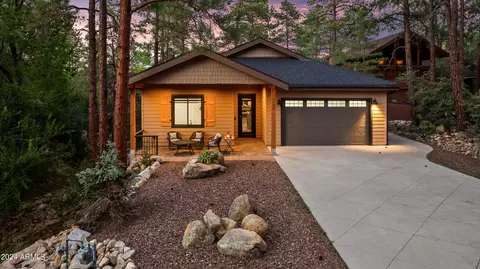 1758 Rolling Hills Dr, Prescott, AZ 86303