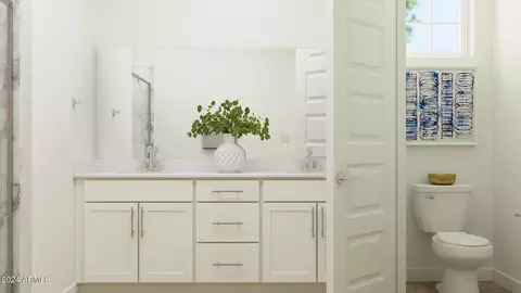 3317 S Primrose --, Mesa, AZ 85212 photo 9