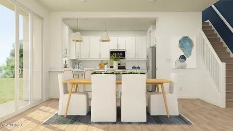 3317 S Primrose --, Mesa, AZ 85212 photo 5
