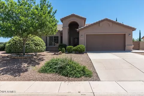 2449 San Ysidro Dr, Sierra Vista, AZ 85635