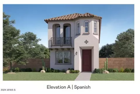 3315 S Primrose --, Mesa, AZ 85212