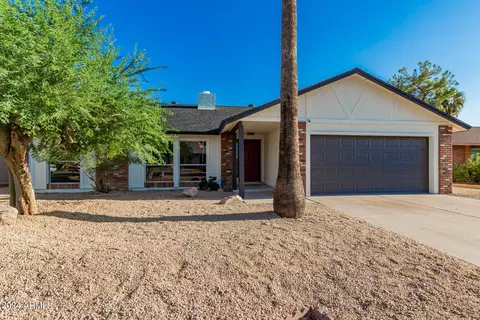 5507 W Brown St, Glendale, AZ 85302