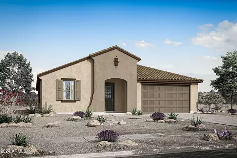 14824 W Cortez Pl, Surprise, AZ 85387
