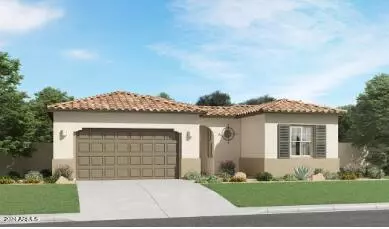23035 E Lords Way, Queen Creek, AZ 85142
