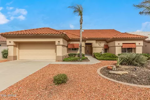 22419 N Las Vegas Dr, Sun City West, AZ 85375