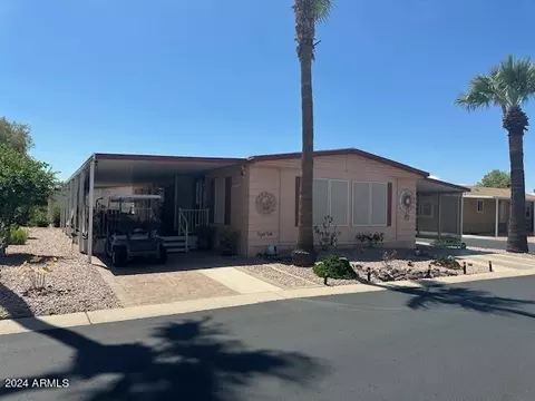 9333 E University Dr #72, Mesa, AZ 85207