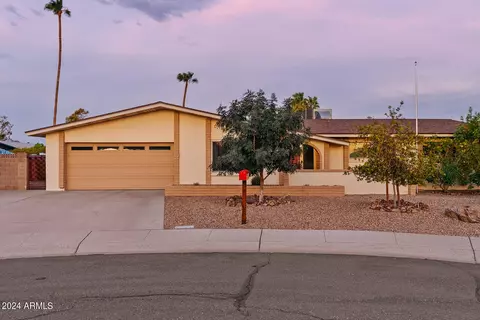 1956 E Dunbar Dr, Tempe, AZ 85282